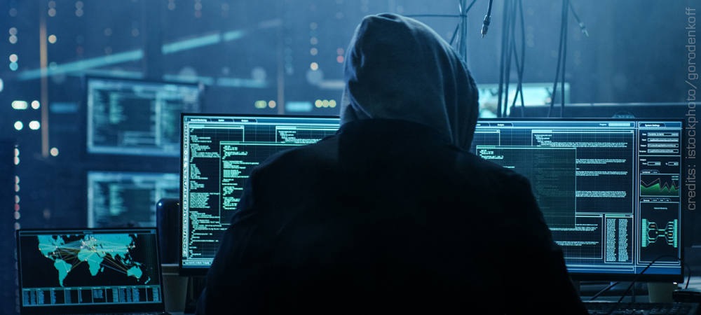 Hacker Kimdir? Nedir? Ne iş yapar?