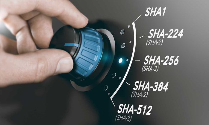 Hash Nedir? Hash Fonksiyonları Nasıl Çalışır?